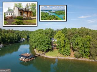 4352 Pilgrim Mill Rd, Cumming, GA 30041