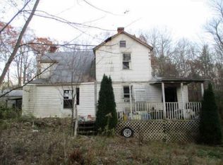 437 Peak View Rd, York Springs, PA 17372