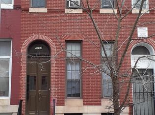 1909 Druid Hill Ave, Baltimore, MD 21217