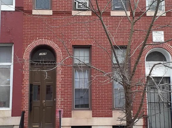 1909 Druid Hill Ave, Baltimore, MD 21217