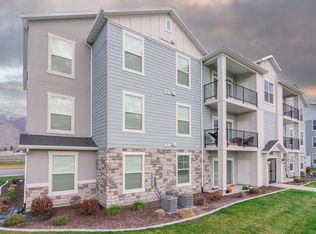 602 W 550 S UNIT 10, Springville, UT 84663
