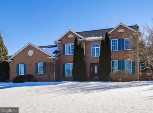 4865 Marianne Dr, Mount Airy, MD 21771