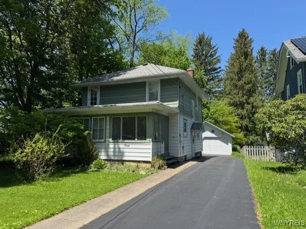 564 Linden Ave, East Aurora, NY 14052