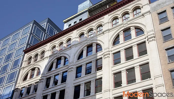 Rented by Modern Spaces | media 35