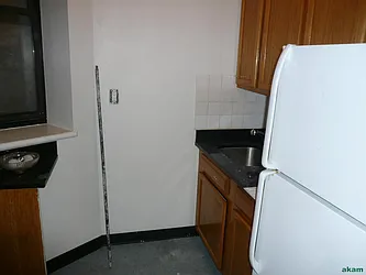 Rented by Akam Sales and Brokerage