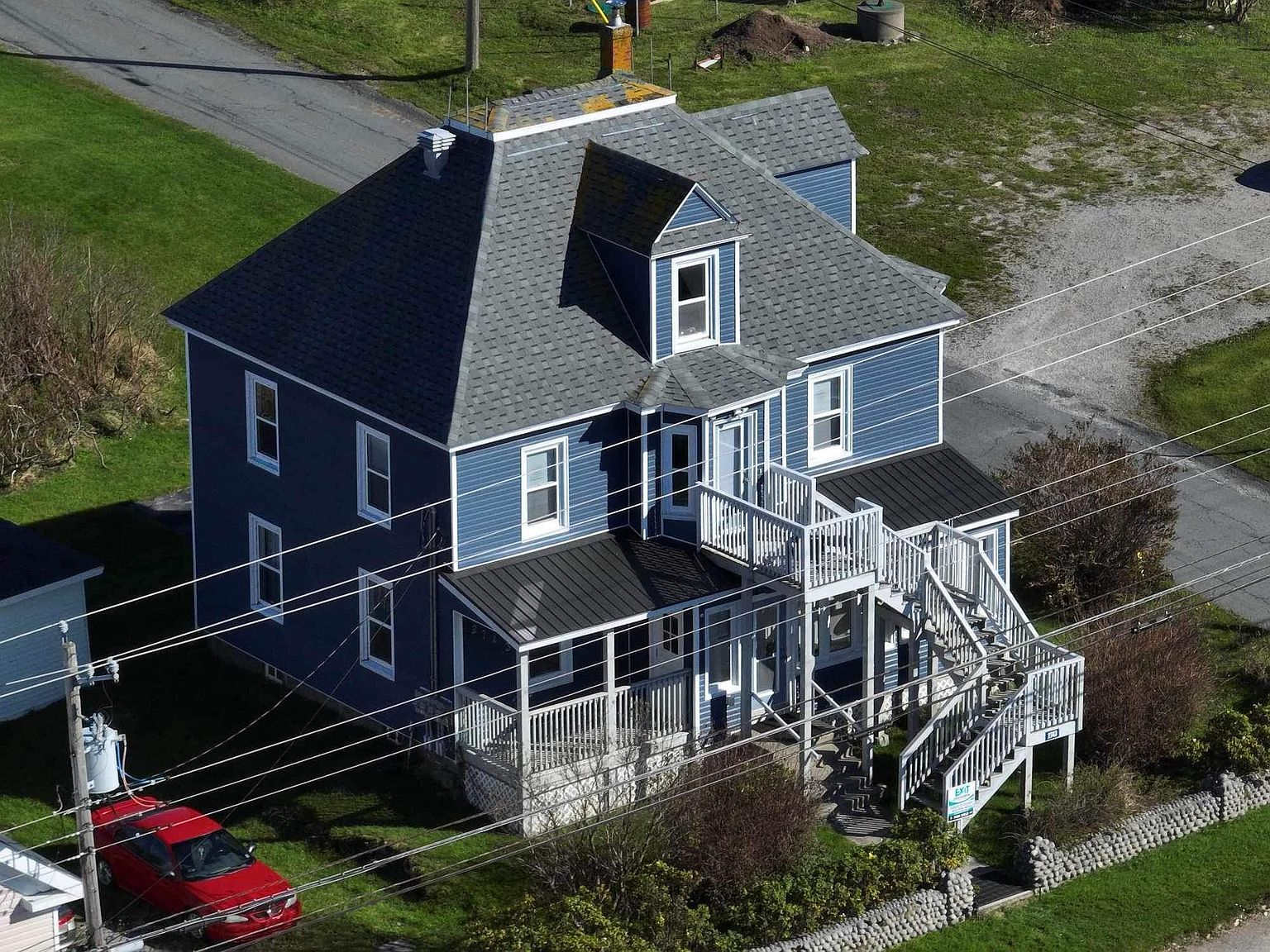 2743 Main St, Clarks Harbour, NS B0W 1P0 MLS 202319733 Zillow