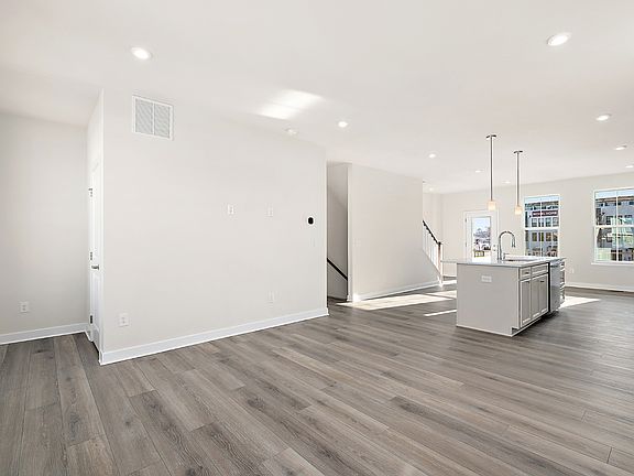 Ballad Interior