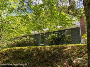 78 Ratterman Rd, Woodstock, NY 12498