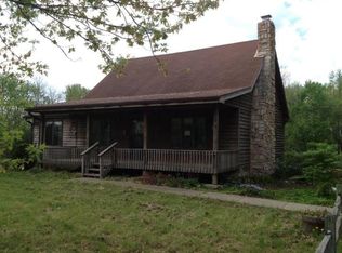 410 Meadow Ln, Hallsville, MO 65255