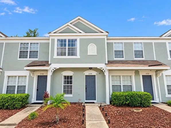 2334 Lake Woodberry Cir, Brandon, FL 33510