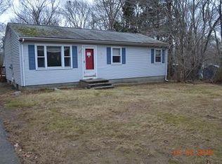 16 Water St, Berkley, MA 02779