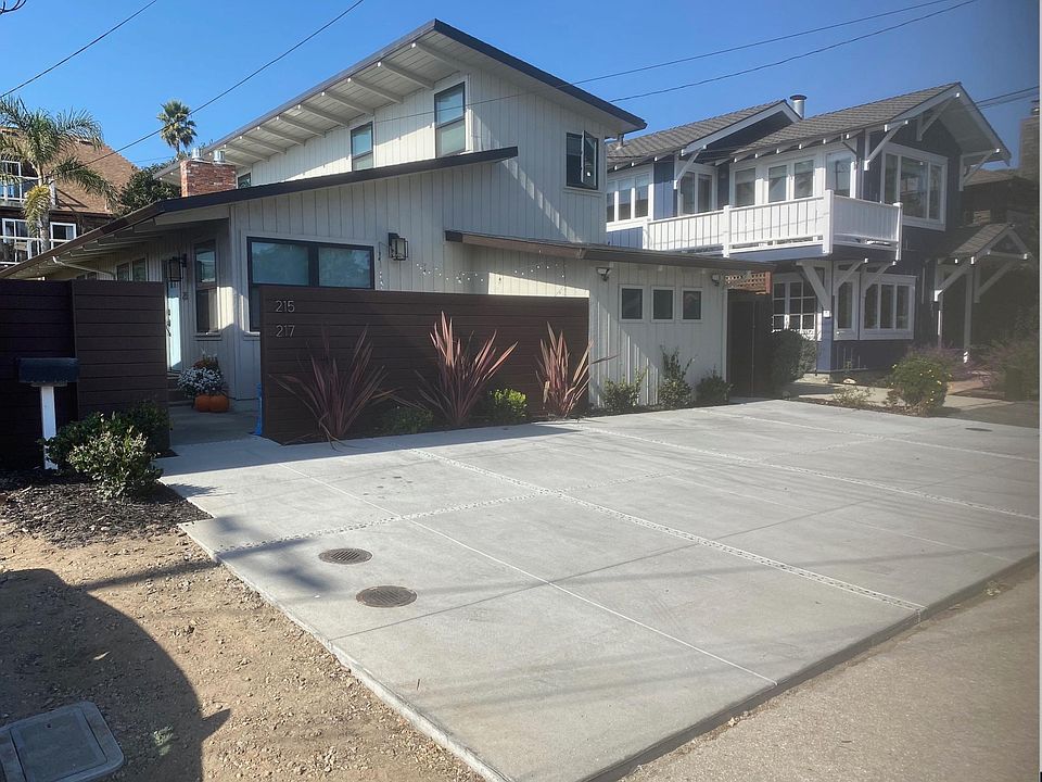 215 13th Ave Santa Cruz CA 95062 Zillow