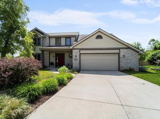 3011 Easton Ridge Pl, Fort Wayne, IN 46818