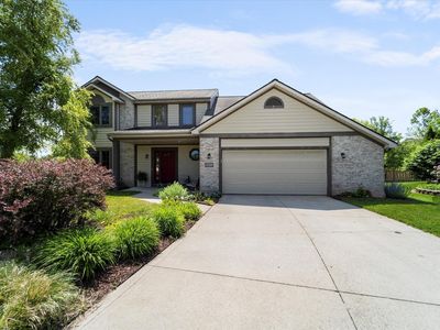3011 Easton Ridge Pl, Fort Wayne, IN, 46818
