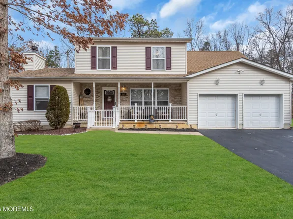 880 Wright Debow Road, Jackson, NJ 08527