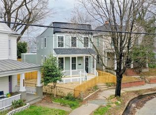 1002 N 35th St, Richmond, VA 23223