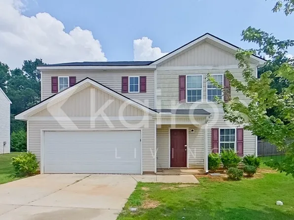 207 Hawthorn Trl, Macon, GA 31210
