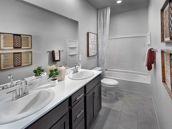 Residence 1 Gallery - bathroom 2