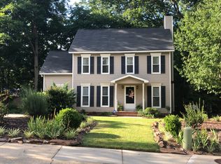 132 Foxridge Run, Lexington, SC 29072