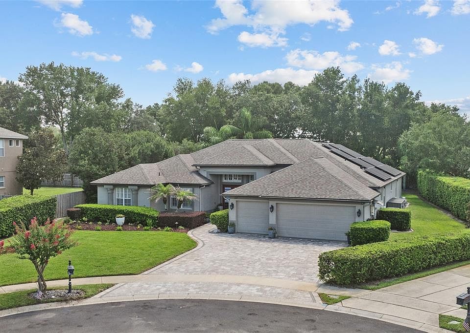 1st image of 1019 PARKWOOD COVE COURT