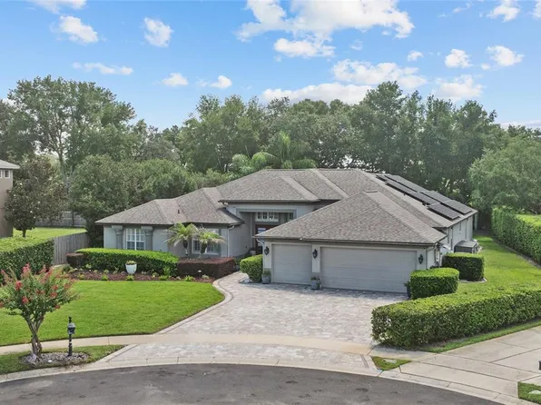 1019 Parkwood Cove Ct, Gotha, FL 34734