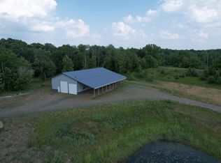 1404 132nd St, Balsam Lake, WI 54810