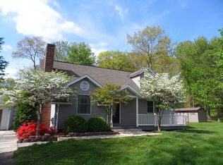 206 Highland Dr, Home, PA 15747