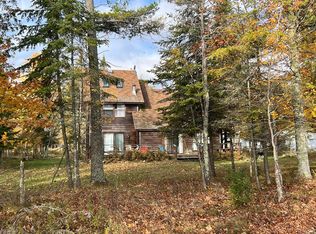 266 Hemlock Dr, Washington Island, WI 54246