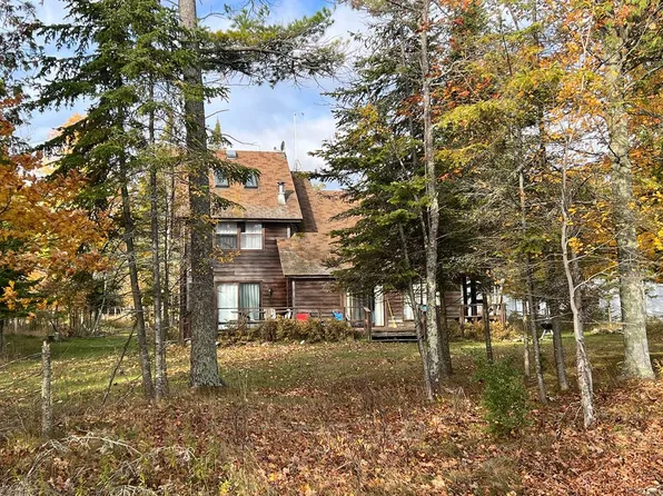266 Hemlock Dr, Washington Island, WI 54246