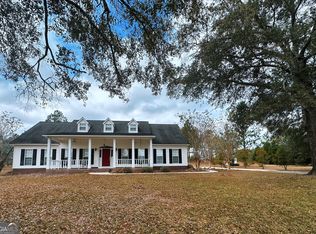 4 Muscadine Dr, Helena, GA 31037