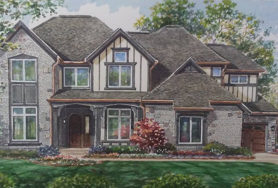 2nd image of 11710 Waterbridge Dr #Xfol55