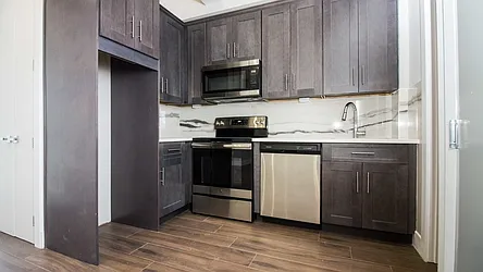 Rented by Nooklyn NYC LLC