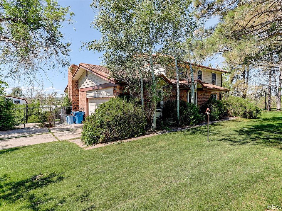 16822 E Easter Way, Foxfield, CO 80016 Zillow