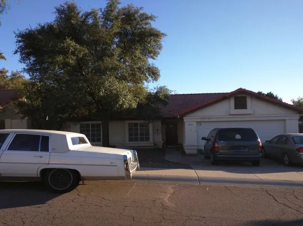 11305 W Orange Blossom Ln, Avondale, AZ 85392