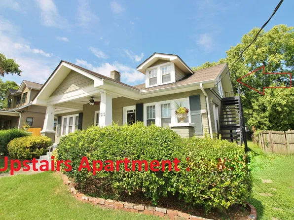 1711 Villa Pl, Nashville, TN