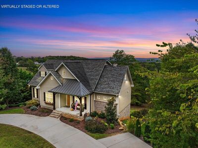 9857 Caseview Dr, Harrison, TN, 37341