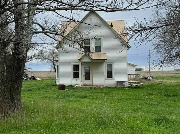 45715 Us Highway 18, Hurley, SD 57036