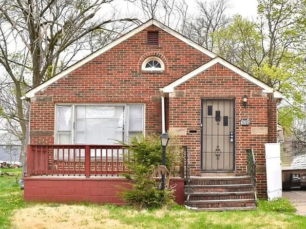 11705 Farringdon Ave, Cleveland, OH 44105