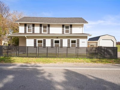 3093 Ridge Rd, Williamson, NY, 14589