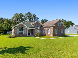125 Ole Nobleman Ct, Conway, SC 29527