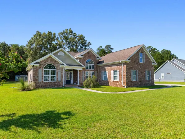125 Ole Nobleman Ct., Conway, SC 29527