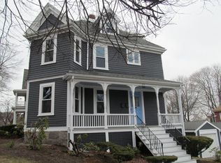 315 Highland Ave, Quincy, MA 02170