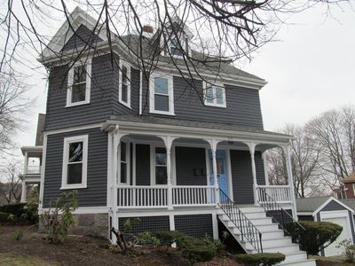 315 Highland Ave, Quincy, MA, 02170