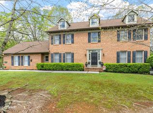 9217 Pine Brook Dr, Knoxville, TN 37922