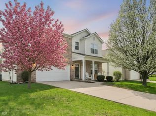 7631 Bann Way, Indianapolis, IN 46239