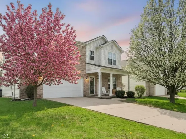 7631 Bann Way, Indianapolis, IN 46239