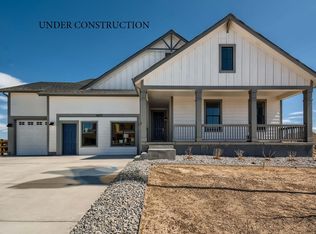 322 Rustic Barn Ln, Berthoud, CO 80513