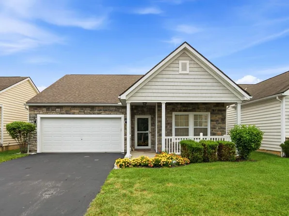 4016 Redroyal Ave, Columbus, OH 43230