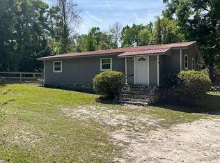3663 SW Wilson Springs Rd, Fort White, FL 32038