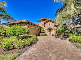 7358 Acorn Way, Naples, FL 34119